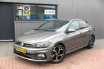Volkswagen Polo 1.0 TSI 85kw 116pk Highline Business 2xR-Lin, 12 maanden, Gebruikt, 580 kg, Origineel Nederlands