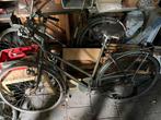 Oude Batavus Stadsfiets, Ophalen, Gebruikt, Batavus, Versnellingen