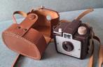 Kodak Brownie Holiday Camera, Audio, Tv en Foto, Fotocamera's Analoog, Ophalen of Verzenden, Gebruikt, Compact, Kodak