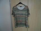 Mooi shirt maat XL van NED, Kleding | Dames, Maat 46/48 (XL) of groter, Ophalen of Verzenden, Korte mouw, NED