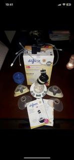 Difrax borstkolf, Ophalen of Verzenden, Zo goed als nieuw