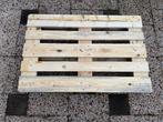 Gratis Pallet, Ophalen, Minder dan 25 mm, Zo goed als nieuw, Minder dan 200 cm