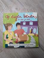 Op eigen benen, zo doe je dat!, Ophalen of Verzenden, Zo goed als nieuw