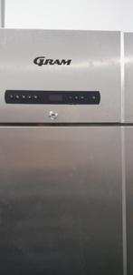 RVS koel/ en vrieskasten, enz ,enz, Ophalen, Gebruikt