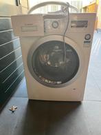 Bosh wasmachine te koop, Witgoed en Apparatuur, Wasmachines, Ophalen, 1200 tot 1600 toeren, 8 tot 10 kg, Zo goed als nieuw