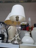 Tafellamp - 55cm hoog, Gebruikt, Johan wijnoltsstraat 125 enschede, M en m bazaar, Ophalen of Verzenden