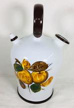 Herrandiz Spanje vintage porseleinen karaf decanteur, Verzenden