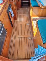 Teak foam | bekleding boot | luiken boot | zwemplateau | 3M, Ophalen of Verzenden, Nieuw, Interieur en Kussens