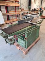 SCM L'invincibile 2150 vlak vandiktebank, Doe-het-zelf en Verbouw, Schaafmachines, Ophalen of Verzenden
