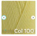 Catania diverse kleuren, Ophalen of Verzenden, Nieuw, Haken, Patroon of Boek