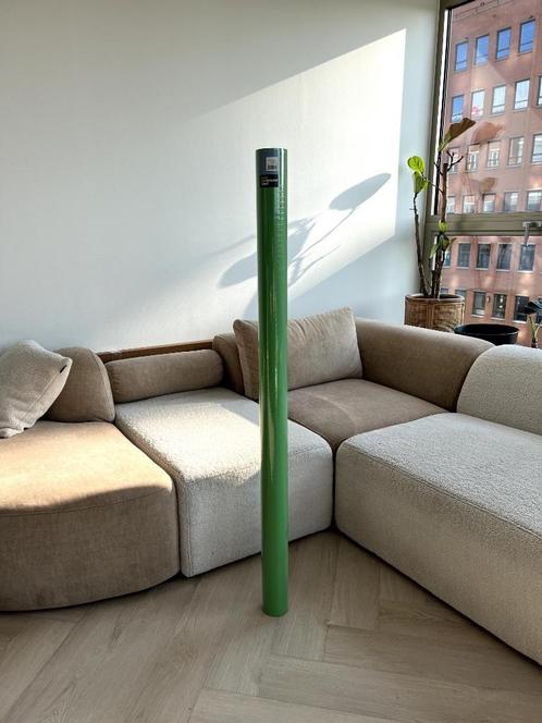 Calumet green backdrop/achtergrondrol Chromagreen 1.35 x 11, Audio, Tv en Foto, Fotografie | Fotostudio en Toebehoren, Nieuw, Achtergrond