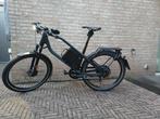 Klever X-speed dark grey maat L Shimano XT met accu 850Wh, Fietsen en Brommers, Elektrische fietsen, Overige merken, Gebruikt