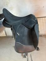 Wintec pro contourblock 17” wolgevuld, Ophalen of Verzenden, Zo goed als nieuw, Dressuur