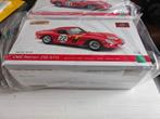 1:18 cmc m253 ferrari 250 gto #22 rood le mans 1962, Hobby en Vrije tijd, Modelauto's | 1:18, Ophalen of Verzenden, Nieuw, Auto