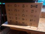 Verhuisdozen IKEA groot - 10 stuks, Doe-het-zelf en Verbouw, Kratten en Dozen, Ophalen, 50 tot 75 cm, Minder dan 40 cm, 35 tot 50 cm