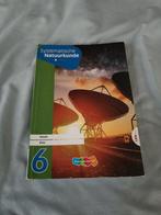 Natuurkunde 6 VWO - Systematische Natuurkunde, Boeken, Ophalen of Verzenden, Zo goed als nieuw, VWO, Natuurkunde