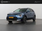 Kia Niro EV ExecutiveLine 64.8 kWh | Navigatie | Parkeercame, Gebruikt, Origineel Nederlands, 420 min, 204 pk