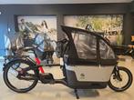 Carqon Cruise Cargoline 85nm krachtigste motor | HUIF |VOL‼️, Fietsen en Brommers, Fietsen | Cruisers en Lowriders, Overige merken