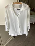 Leuke blouse van STREET ONE, Maat 42/44 (L), Ophalen of Verzenden, Wit, Zo goed als nieuw