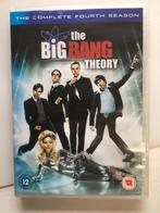 The Big Bang Theory 1, 2, 3, 4, 7, Cd's en Dvd's, Dvd's | Tv en Series, Alle leeftijden, Ophalen of Verzenden, Gebruikt, Komedie