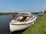 Joda 24 Tur spitsgatter, Watersport en Boten, Ophalen, Gebruikt, Binnenboordmotor, Diesel