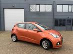 Hyundai i10 1.0 5DR 2014 | Uitstekende staat| nwe APK|PDC|, Auto's, Voorwielaandrijving, Stof, Overige kleuren, 4 stoelen