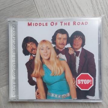 CD / Middle Of The Road / The Collection, Nieuwstaat beschikbaar voor biedingen