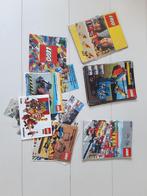 Vintage LEGO ideeënboek 8888 222 314, Ophalen of Verzenden, Gebruikt, Lego
