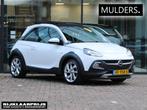 Opel ADAM 1.0 Turbo Rocks | Apple Carplay / Climate / Cruise, Auto's, Opel, Voorwielaandrijving, 12 maanden, Gebruikt, 1041 kg
