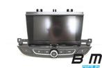 Radio display Opel Insignia 39099171, Gebruikt