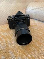 Pentax 6x7 camera made in Japan, Ophalen of Verzenden, Gebruikt, Spiegelreflex, Pentax