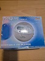 Marquant Portable CD Speler met Radio, Ophalen of Verzenden