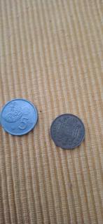 Oude Spaanse munten, Ophalen of Verzenden, Zuid-Amerika, Setje, Zilver