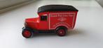 Vintage Lledo Days Gone Ford 1983, Ophalen of Verzenden, Gebruikt