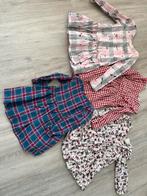Leuke meisjes jurkjes maat 98: mayoral, charanga(spain), h&m, Kinderen en Baby's, Kinderkleding | Kinder-kledingpakketten, Ophalen of Verzenden