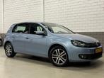 Volkswagen Golf 1.2 TSI Tour, Voorwielaandrijving, Euro 5, Stof, Gebruikt