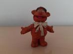 The Muppets "Fozzy" pvc figuur, Ophalen of Verzenden, Gebruikt