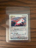 Pokemon Latias EX Dragon (93), Hobby en Vrije tijd, Verzamelkaartspellen | Pokémon, Ophalen of Verzenden, Zo goed als nieuw, Losse kaart