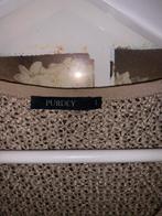 Purdey vest maat L nieuw staat, Kleding | Dames, Truien en Vesten, Ophalen of Verzenden, Zo goed als nieuw, Maat 42/44 (L), Beige