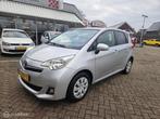 Toyota Verso-S 1.3 VVT-i Aspiration, Auto's, Toyota, Euro 5, Gebruikt, 4 cilinders, Bedrijf