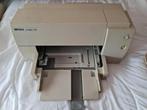 HP Deskjet 540 - Betrouwbare Inkjet Printer  vintage..., Computers en Software, Printers, Gebruikt, Printer, HP, Zwart-en-wit printen