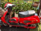 Retro scooters, Fietsen en Brommers, Scooters | Overige merken, Ophalen, Gebruikt
