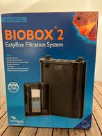 Aquarium filter nieuw BioBox 2, Nieuw, Ophalen of Verzenden, Filter of Co2