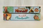 Everdell Newleaf + Pearlbrook - NL - Bordspel Nieuw in doos, Hobby en Vrije tijd, Gezelschapsspellen | Bordspellen, White Goblin Games