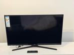 4K Samsung TV 40 inch - UE40KU6000K, Ophalen, 50 Hz, LCD, Zo goed als nieuw