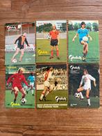 Quick spelerskaarten voetbal, Verzamelen, Ophalen, Gebruikt, Spelerskaart
