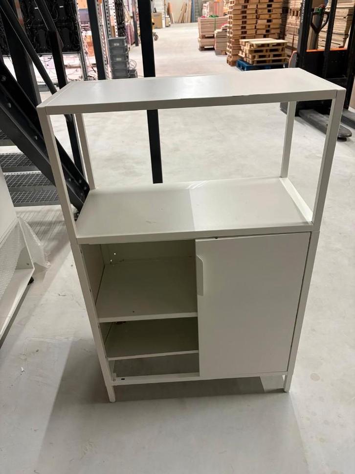 Kast TROTTEN, Huis en Inrichting, Kasten | Kledingkasten, Zo goed als nieuw, 100 tot 150 cm, 50 tot 100 cm, 25 tot 50 cm, Met deur(en)