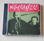 The Milkshakes - 107 Tapes CD 1986/1991