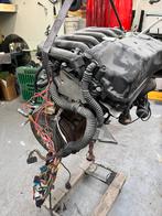 M5730d motor uit e38 730d, Ophalen, BMW