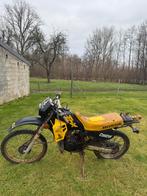 Honda mtx 50r sh watergekoeld, Fietsen en Brommers, Ophalen, Gebruikt, MTX